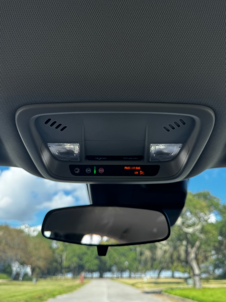 Chevrolet Malibu 4dr Sdn 1LT 2023