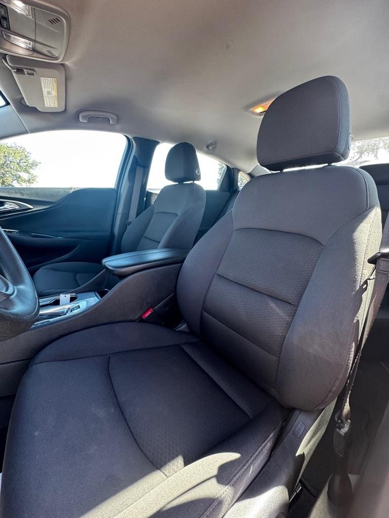 Chevrolet Malibu 4dr Sdn 1LT 2023