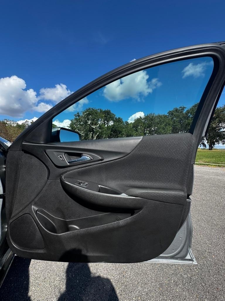 Chevrolet Malibu 4dr Sdn 1LT 2023