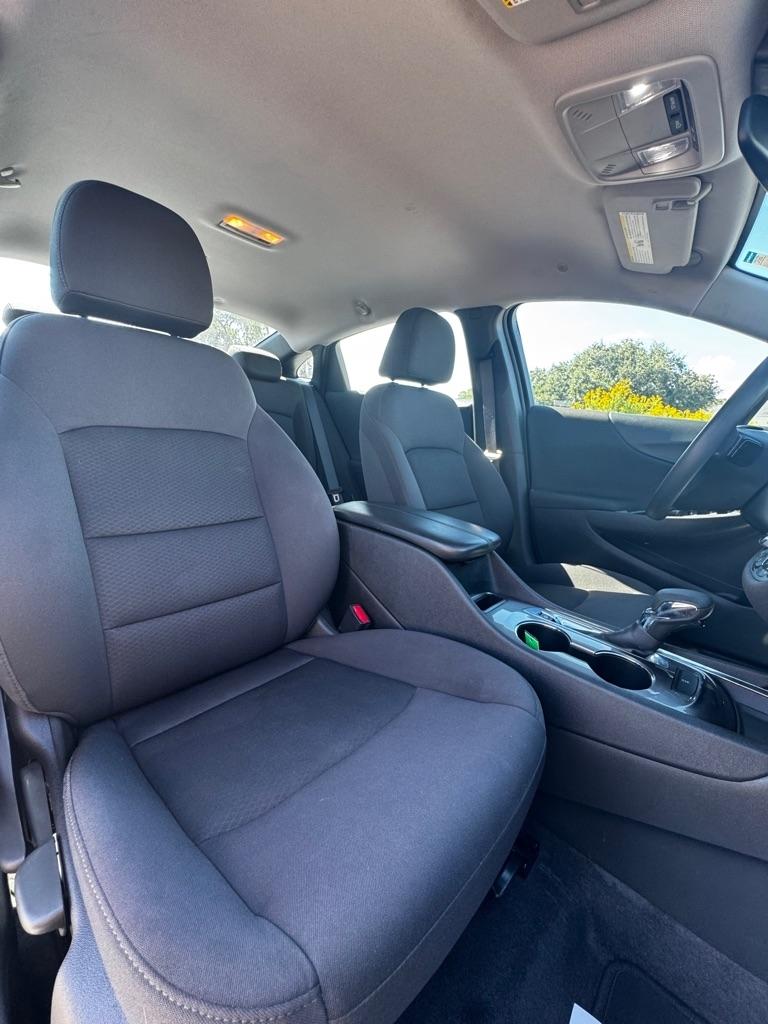 Chevrolet Malibu 4dr Sdn 1LT 2023