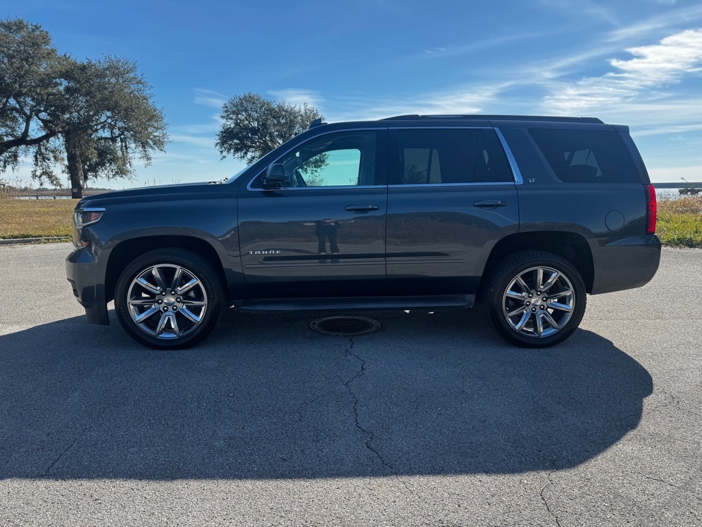 Chevrolet Tahoe 2WD 4dr LT 2019