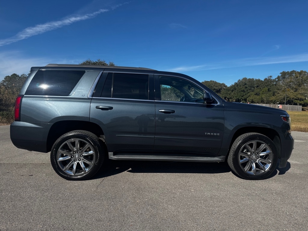 Chevrolet Tahoe 2WD 4dr LT 2019