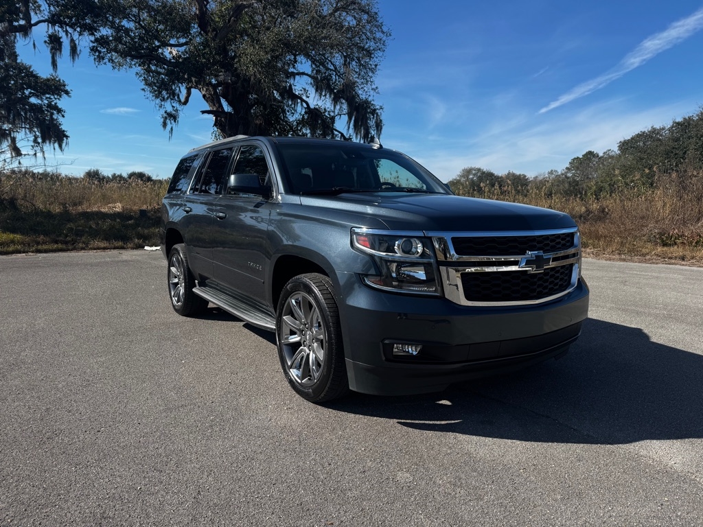Chevrolet Tahoe 2WD 4dr LT 2019