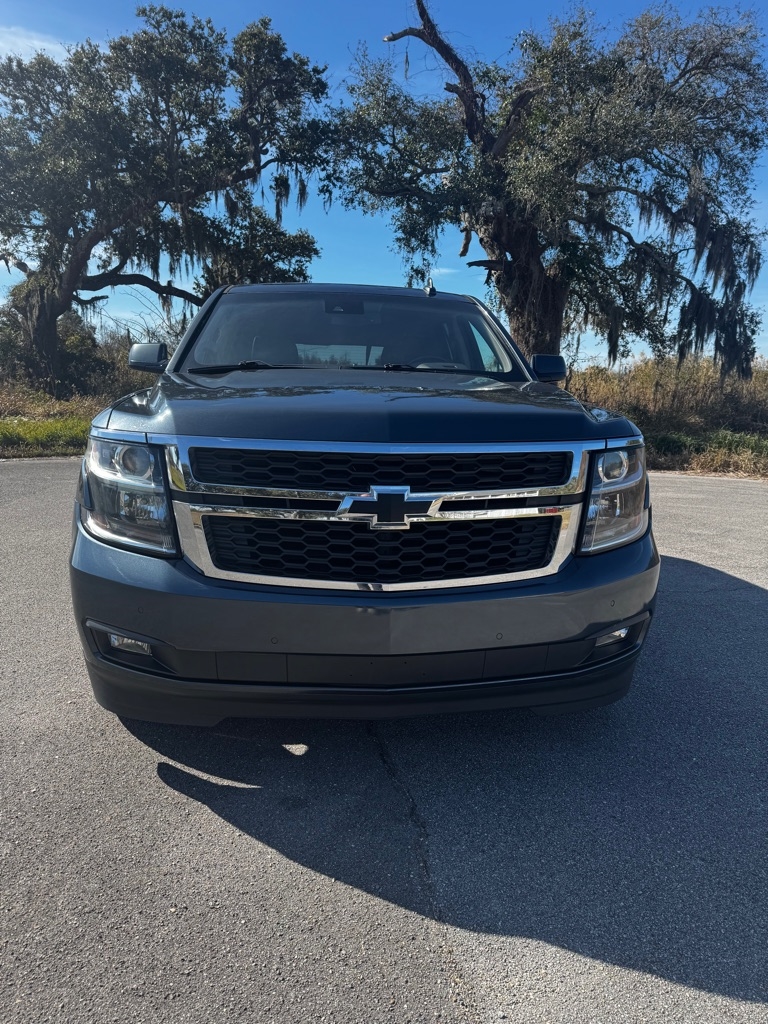 Chevrolet Tahoe 2WD 4dr LT 2019