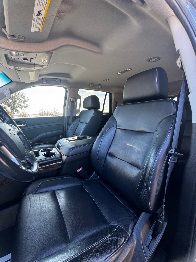 Chevrolet Tahoe 2WD 4dr LT 2019