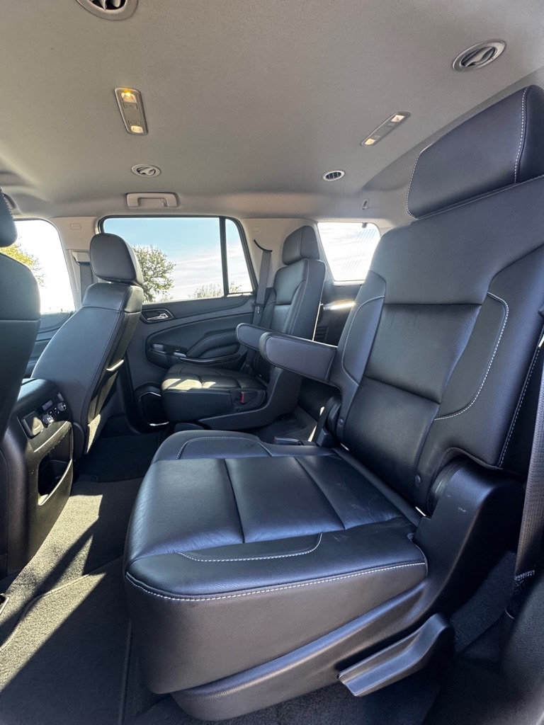 Chevrolet Tahoe 2WD 4dr LT 2019