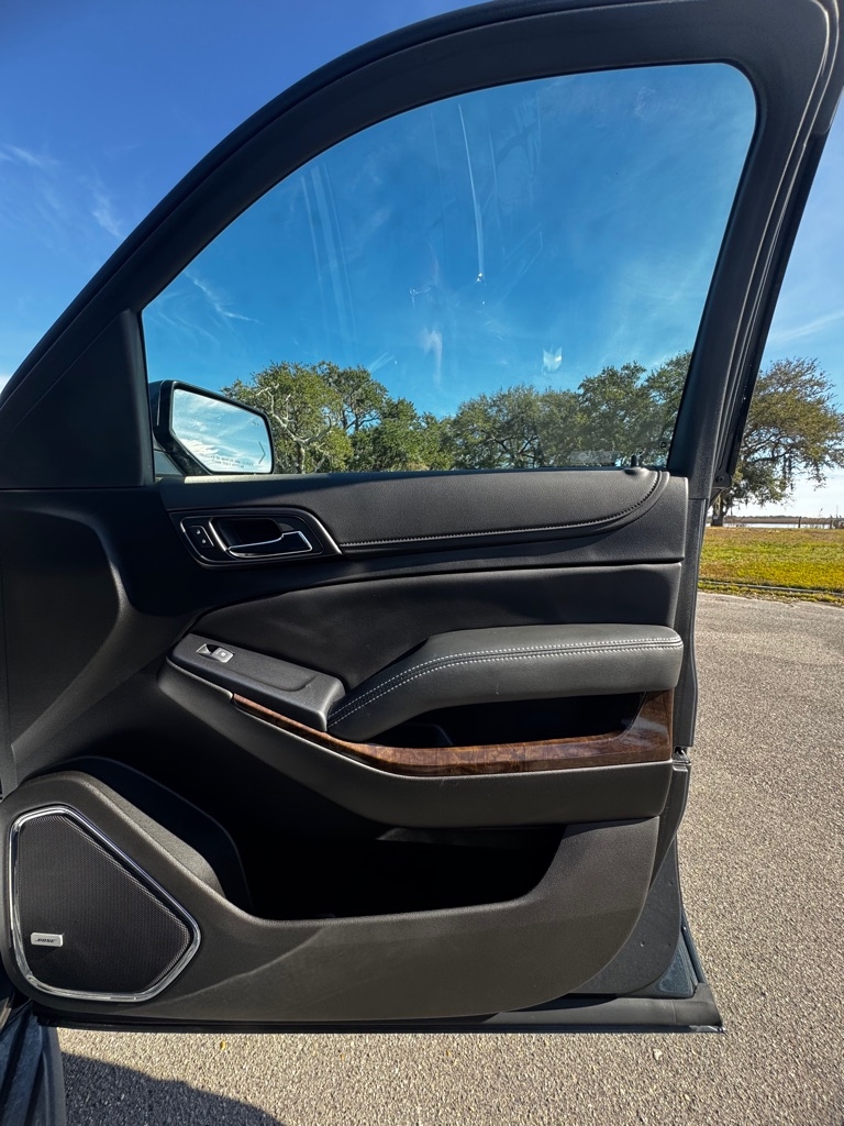 Chevrolet Tahoe 2WD 4dr LT 2019