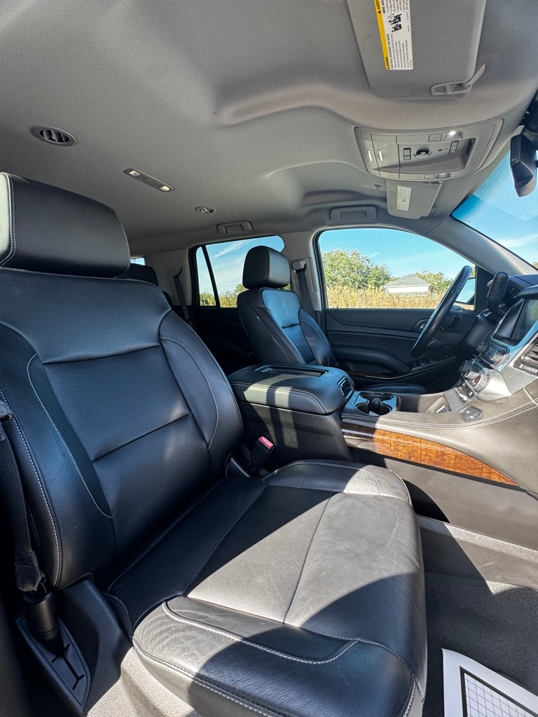 Chevrolet Tahoe 2WD 4dr LT 2019