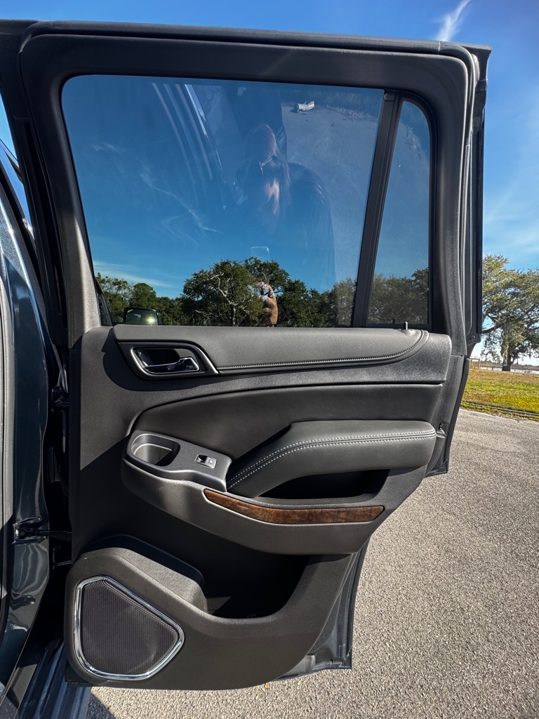 Chevrolet Tahoe 2WD 4dr LT 2019