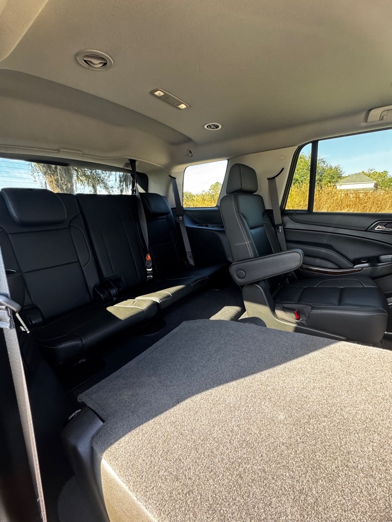 Chevrolet Tahoe 2WD 4dr LT 2019