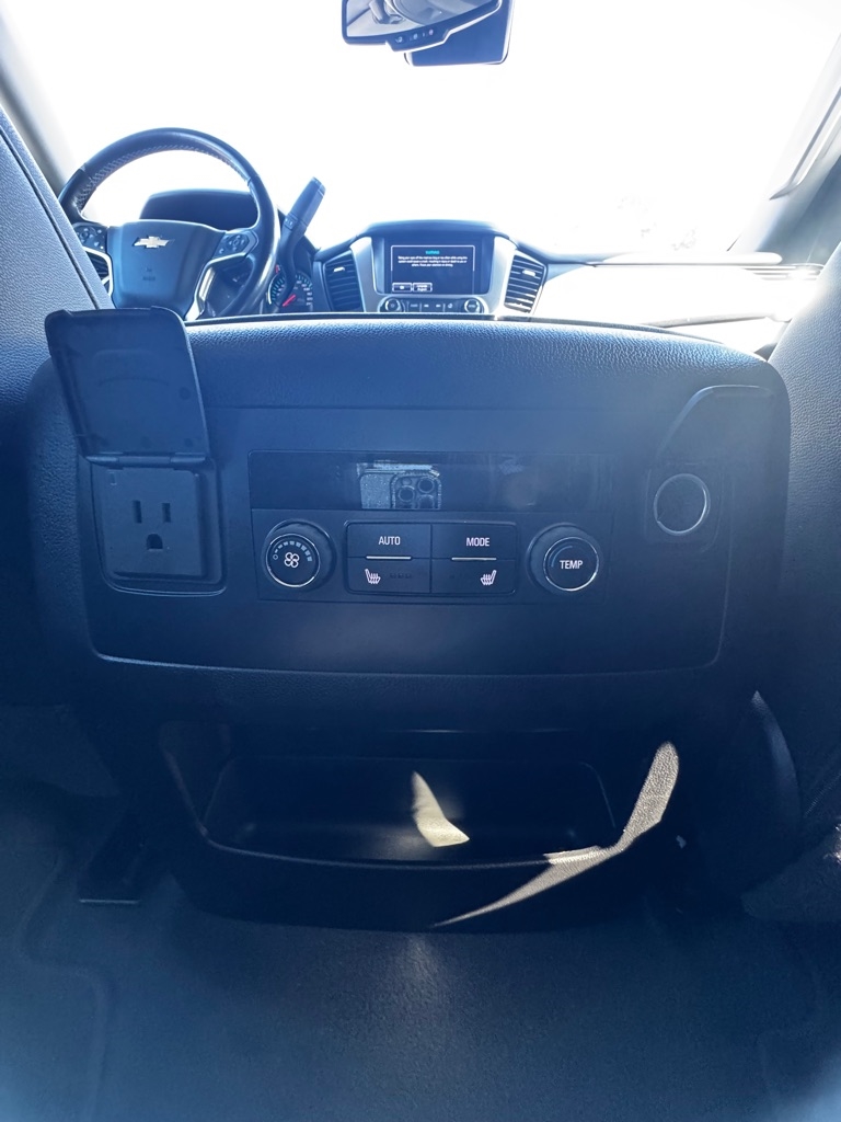 Chevrolet Tahoe 2WD 4dr LT 2019