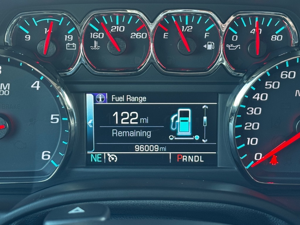 Chevrolet Tahoe 2WD 4dr LT 2019