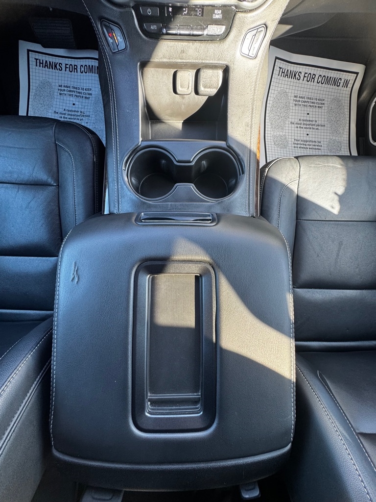 Chevrolet Tahoe 2WD 4dr LT 2019