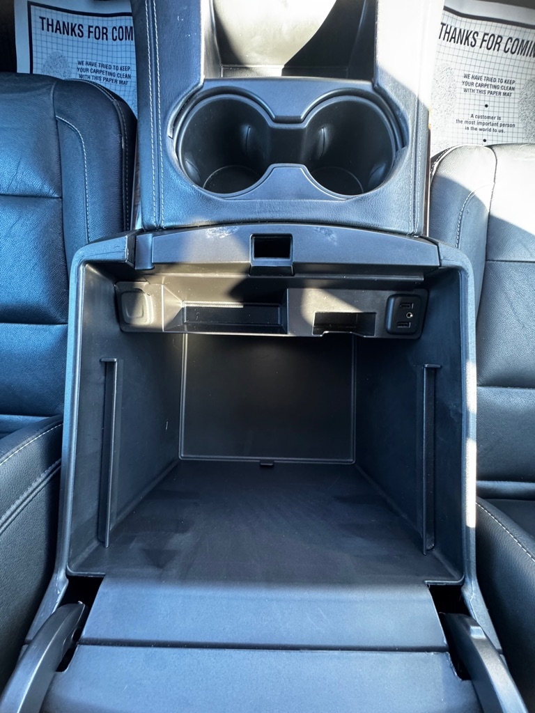 Chevrolet Tahoe 2WD 4dr LT 2019