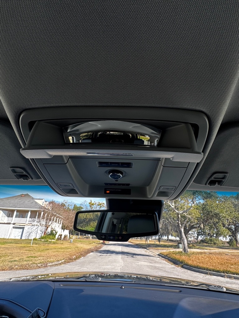 Chevrolet Tahoe 2WD 4dr LT 2019