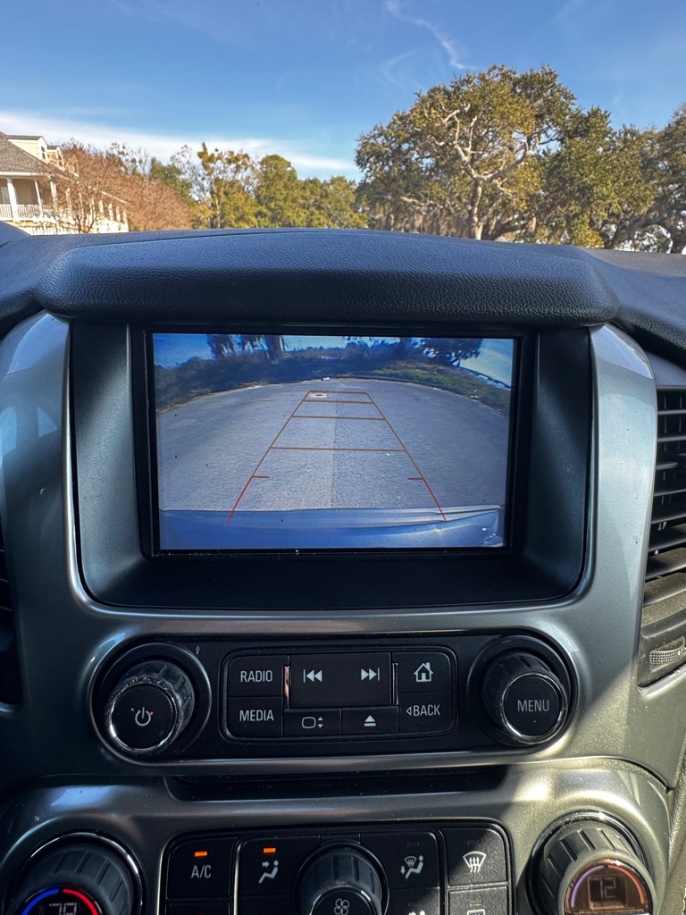 Chevrolet Tahoe 2WD 4dr LT 2019