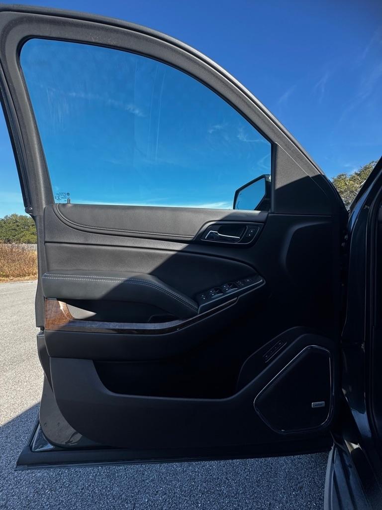 Chevrolet Tahoe 2WD 4dr LT 2019