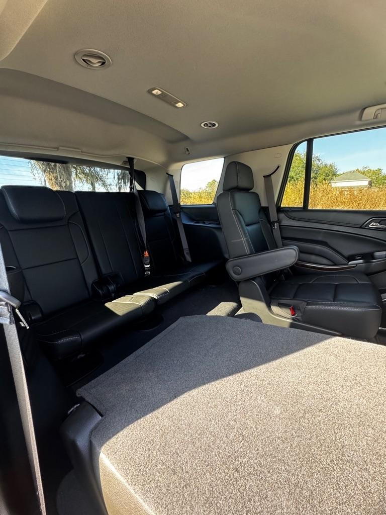 Chevrolet Tahoe 2WD 4dr LT 2019