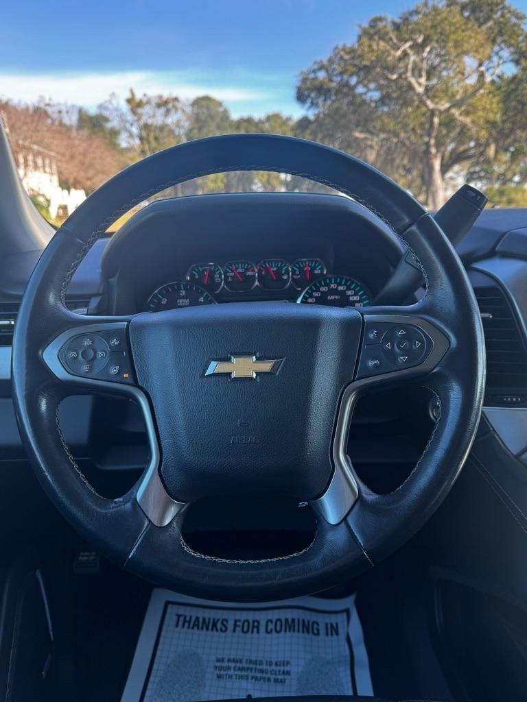 Chevrolet Tahoe 2WD 4dr LT 2019