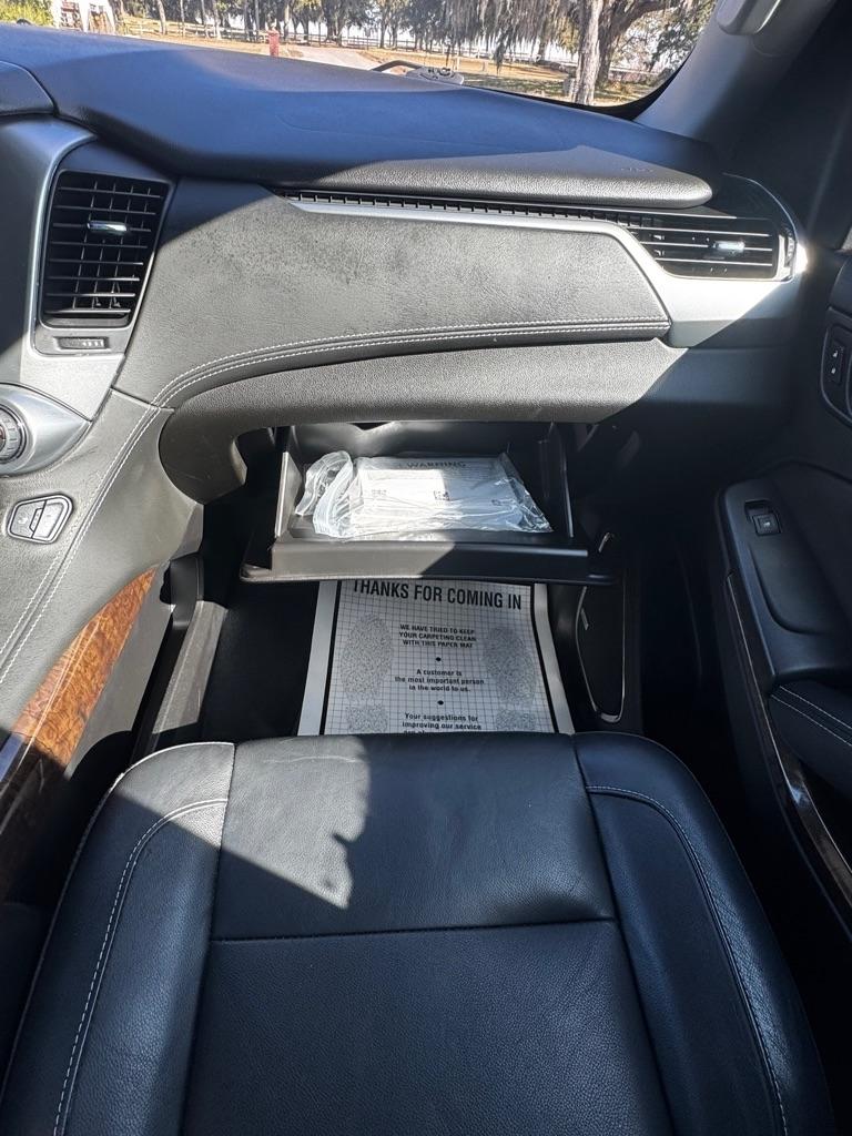 Chevrolet Tahoe 2WD 4dr LT 2019