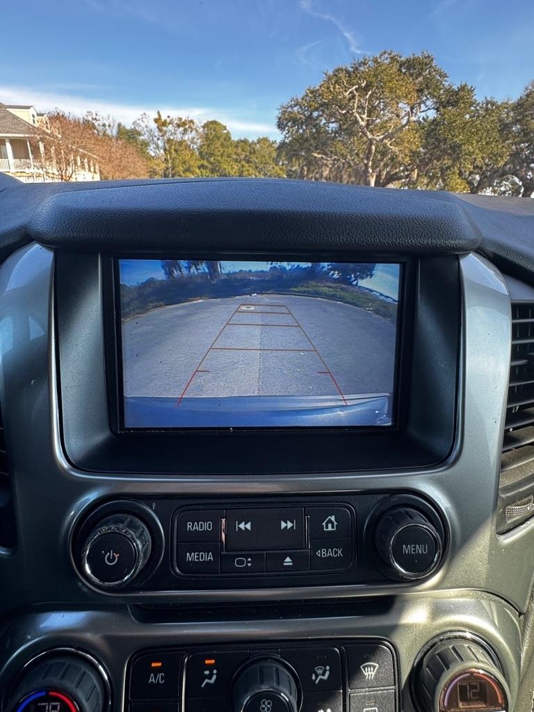 Chevrolet Tahoe 2WD 4dr LT 2019