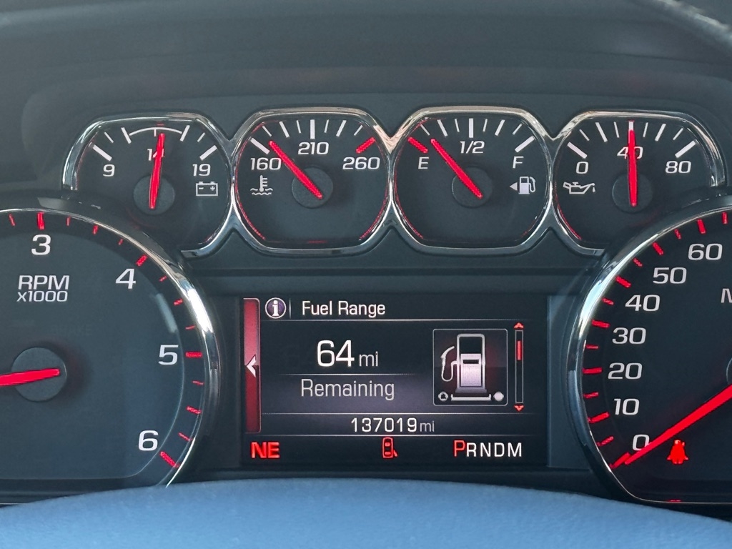 GMC Sierra 1500 4WD Crew Cab 143.5" SLE 2015