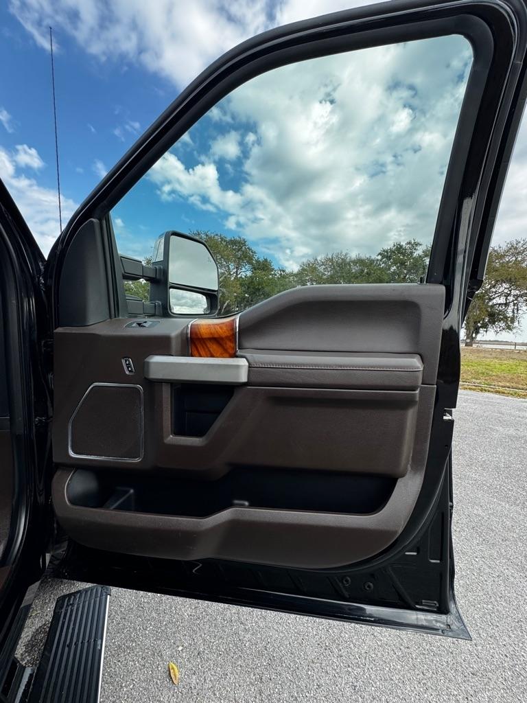 Ford F-150 King Ranch SuperCrew 4WD 2018