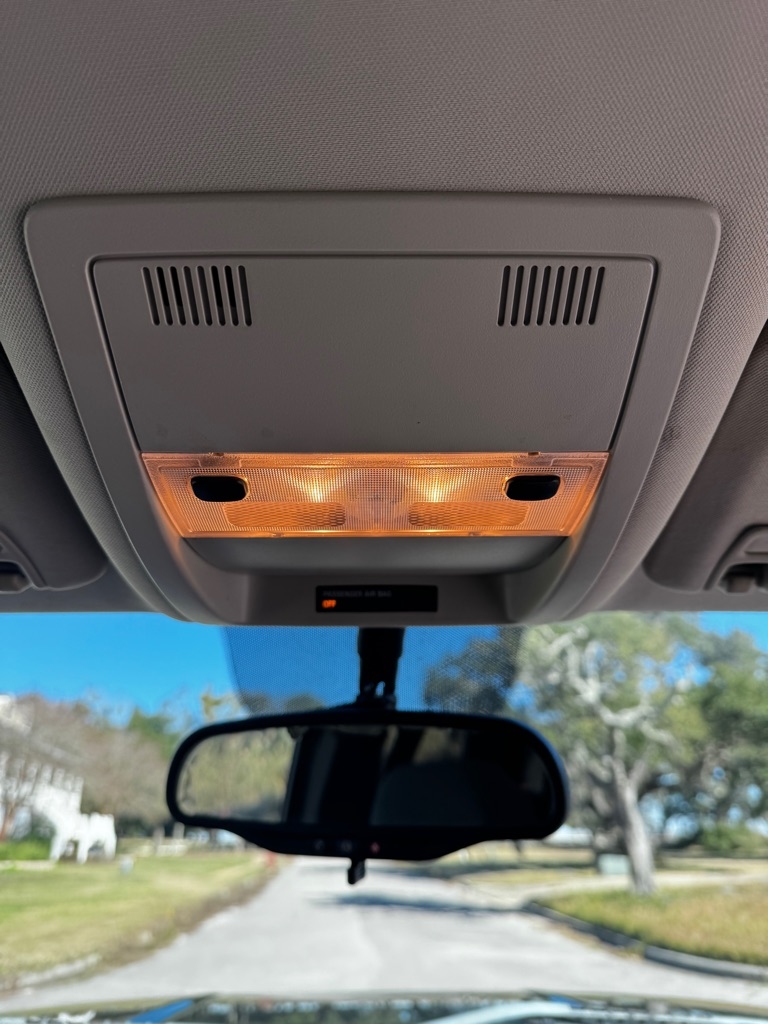 Chevrolet Silverado 1500 2WD Ext Cab 143.5" LT 2009