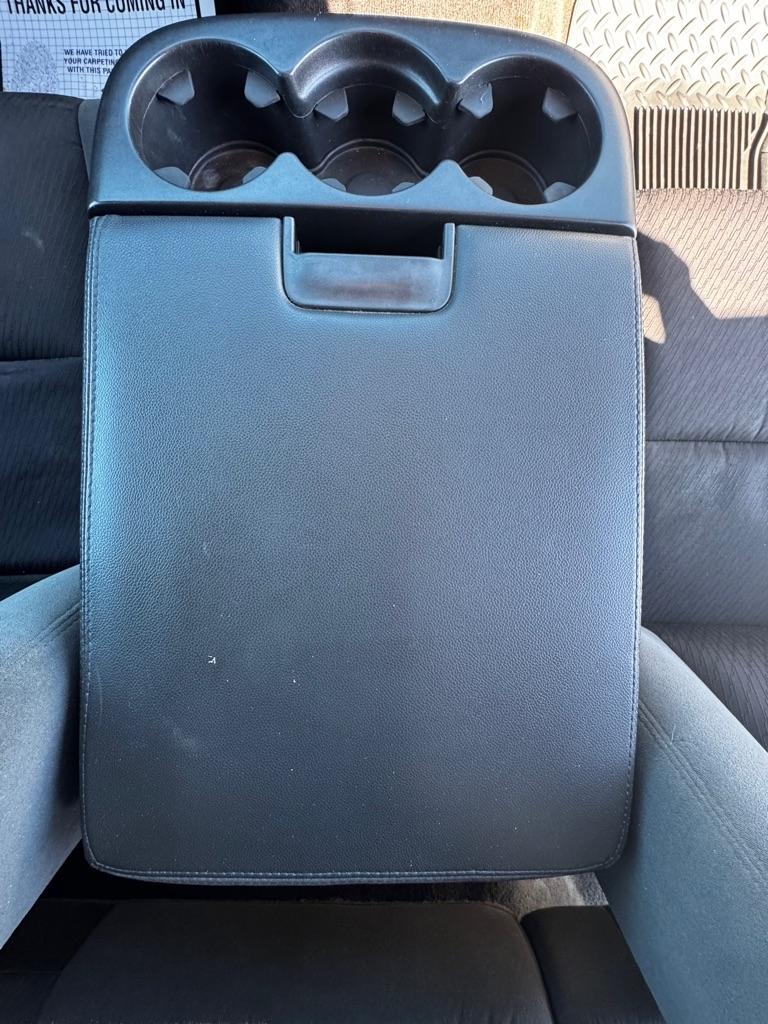 Chevrolet Silverado 1500 2WD Ext Cab 143.5" LT 2009