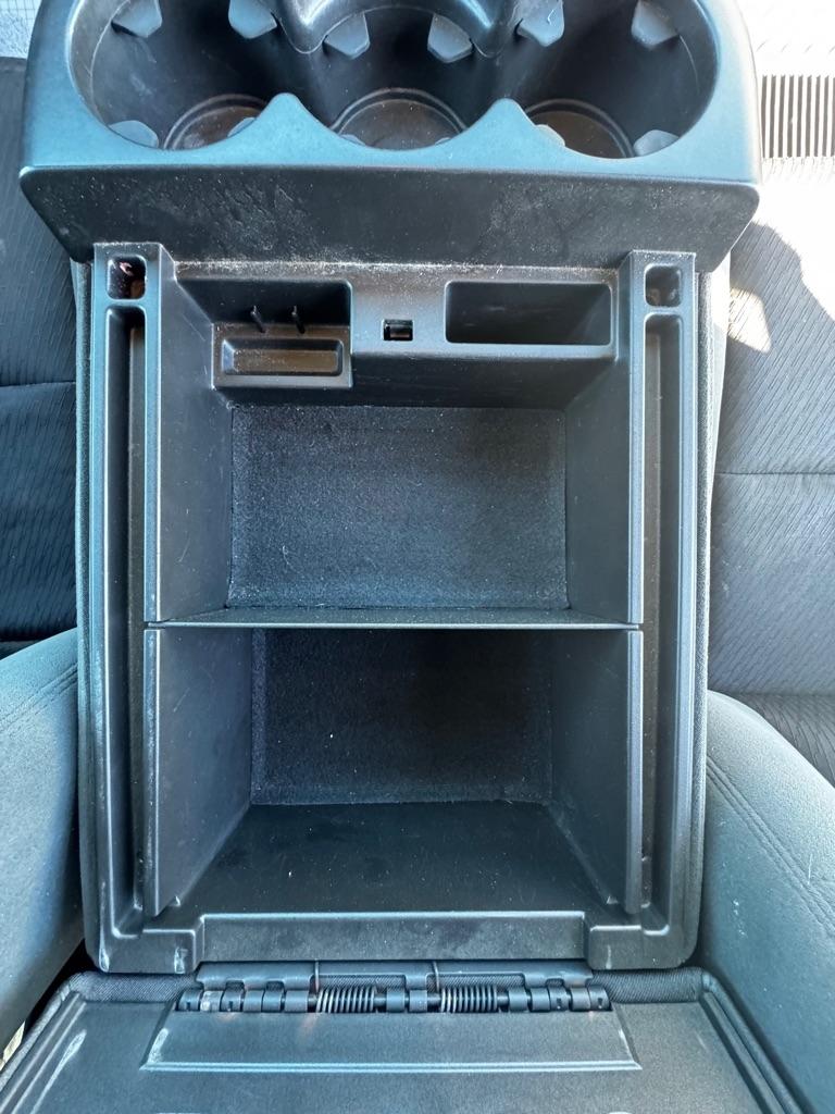 Chevrolet Silverado 1500 2WD Ext Cab 143.5" LT 2009