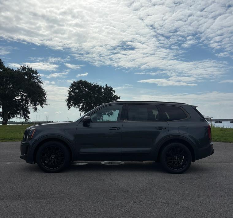 Kia Telluride SX AWD 2022