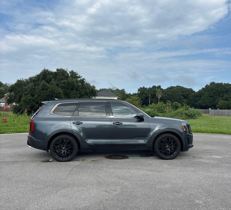 Kia Telluride SX AWD 2022