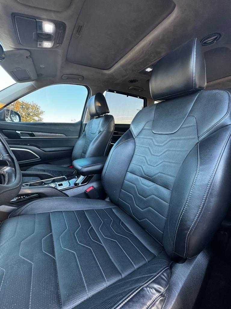 Kia Telluride SX AWD 2022