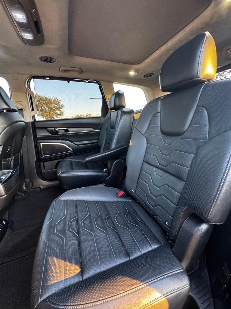 Kia Telluride SX AWD 2022