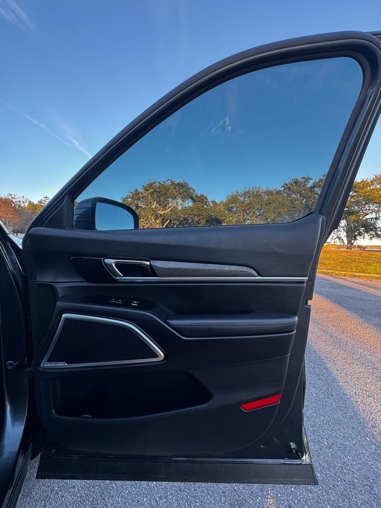 Kia Telluride SX AWD 2022