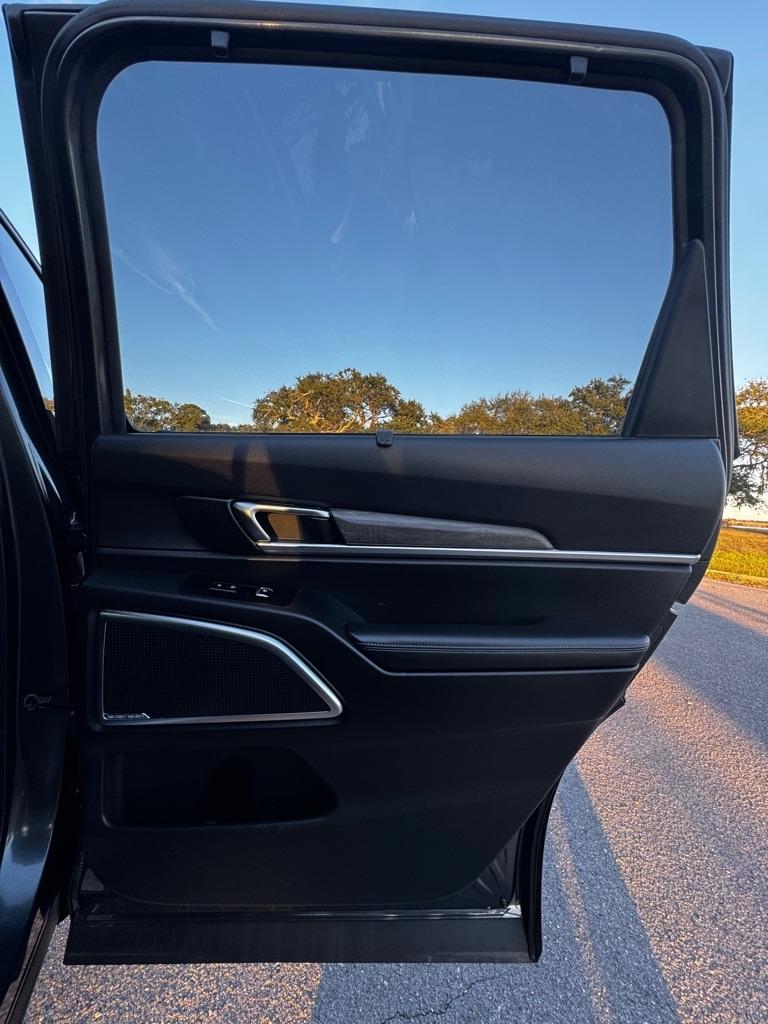 Kia Telluride SX AWD 2022