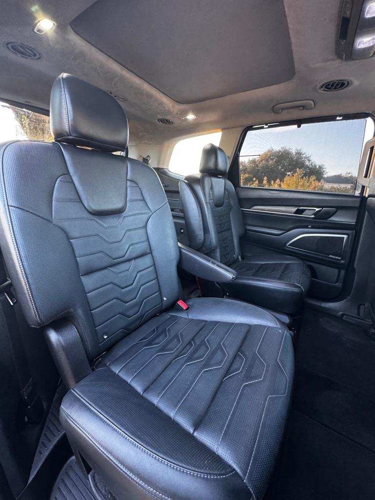 Kia Telluride SX AWD 2022