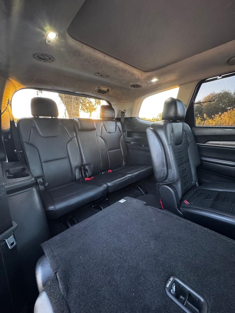 Kia Telluride SX AWD 2022