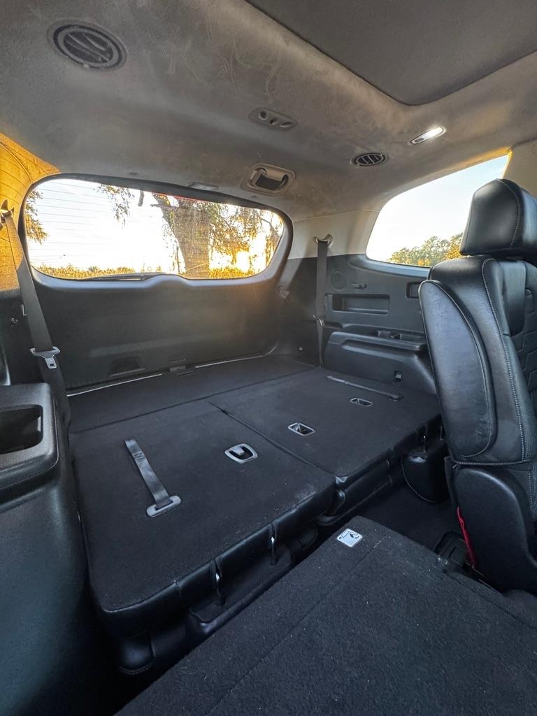Kia Telluride SX AWD 2022