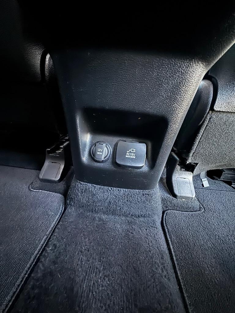 Kia Telluride SX AWD 2022