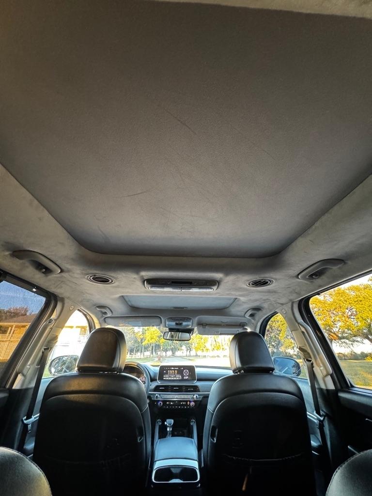 Kia Telluride SX AWD 2022