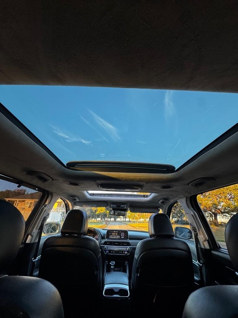 Kia Telluride SX AWD 2022