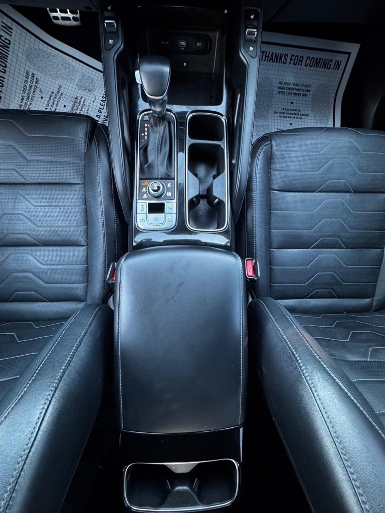 Kia Telluride SX AWD 2022