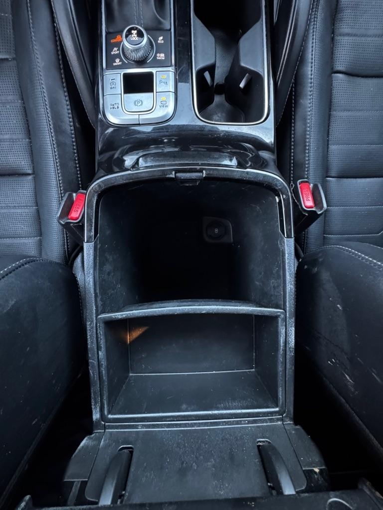 Kia Telluride SX AWD 2022