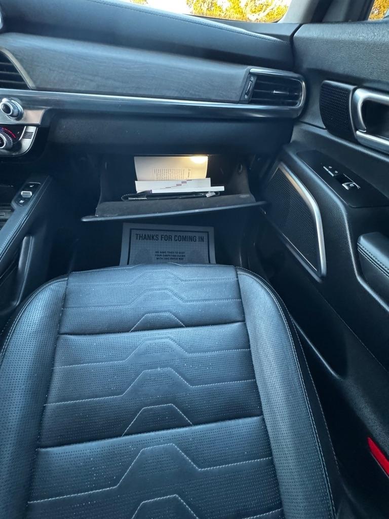 Kia Telluride SX AWD 2022