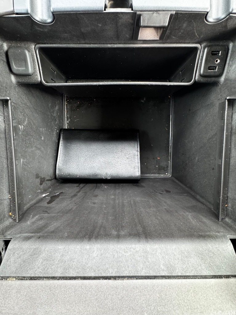 GMC Sierra 2500HD 4WD Crew Cab 153.7" Denali 2016