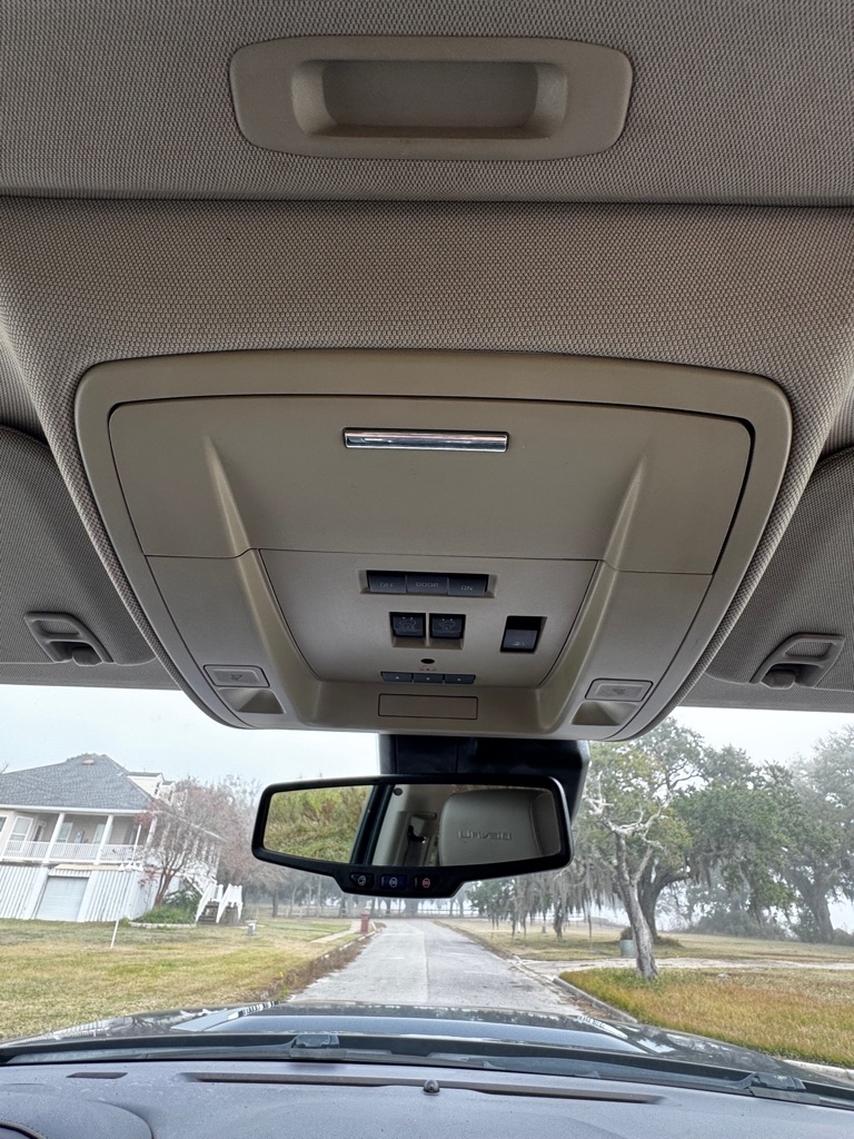 GMC Sierra 2500HD 4WD Crew Cab 153.7" Denali 2016