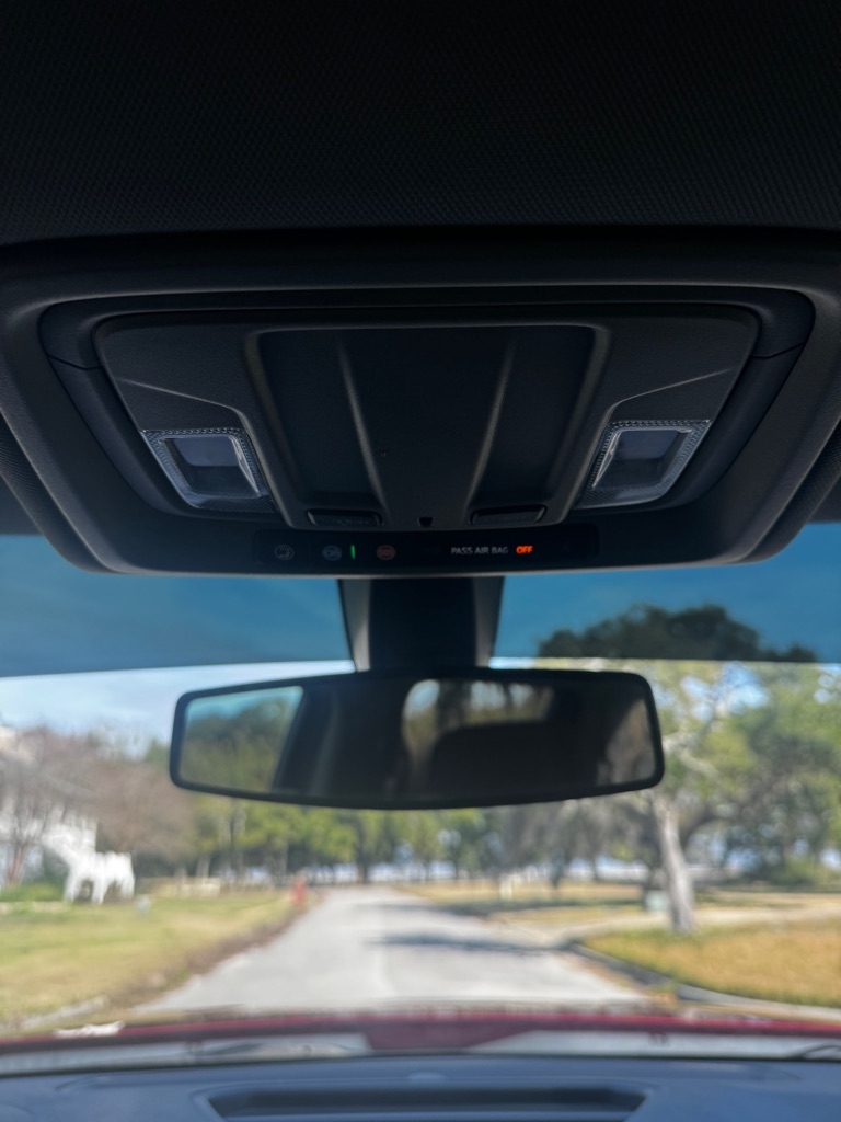 Chevrolet Silverado 1500 4WD Crew Cab 147" LT 2019