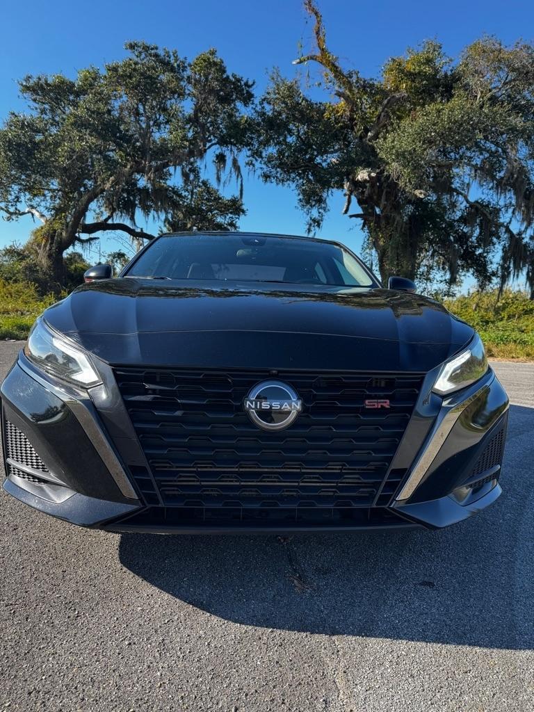 Nissan Altima 2.0 SR Sedan 2023