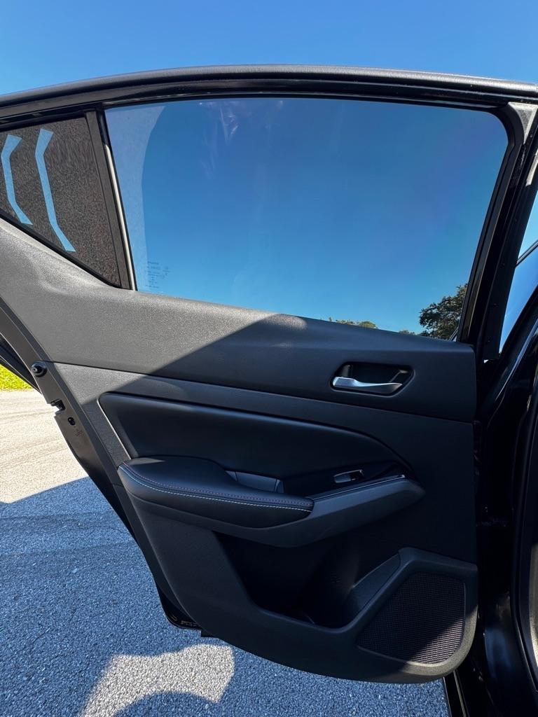 Nissan Altima 2.0 SR Sedan 2023